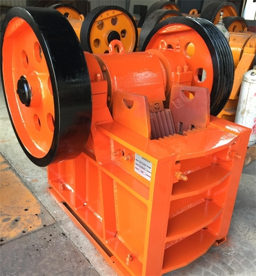 Máy nghiền đá hàm sơ cấp và thứ cấp Pex Nghiền mịn