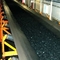 Cao su bền lớp vỏ băng tải dây thép được sử dụng trong vận tải khai thác mỏ
