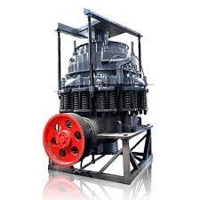 Máy Nghiền Côn Đá Thủy Lực 180mm Giảm Giá 10% Tiêu Thụ Thấp 132kW