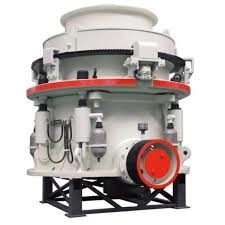 Máy Nghiền Côn Đá Thủy Lực 180mm Giảm Giá 10% Tiêu Thụ Thấp 132kW