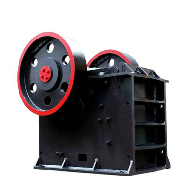 Máy Nghiền Đá Hàm Nặng 220V/380V Với Màu Tùy Chỉnh 100t/H