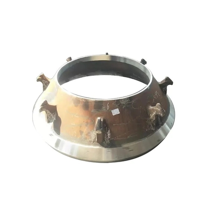 Mỏ đá lõm Mantle Ổ cắm Bát lót Vòng bi Mang Phụ tùng Máy nghiền hình nón Phụ tùng