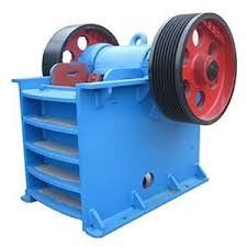 Bộ phận máy nghiền hàm thép mangan cao Cố định tấm hàm di động cho đá granit