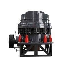Máy nghiền đá khoáng bê tông Cobble Tổng hợp hình nón nhỏ Pebble Symons