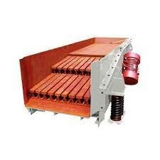 Gravel Stone Linear Vibrating Feeder Máy móc công nghiệp Khai thác khoáng sản