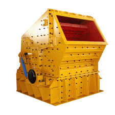 Tác dụng của máy nghiền đá