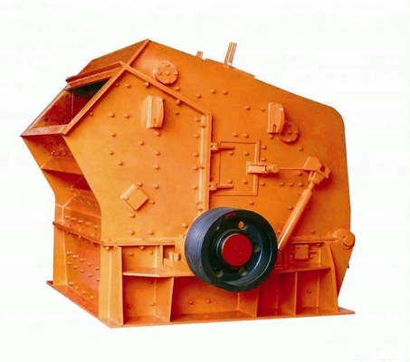 Tác dụng của máy nghiền đá
