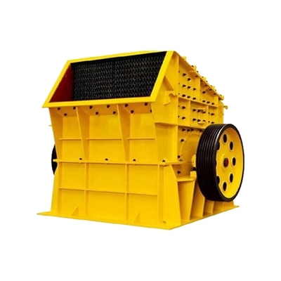 Tác dụng của máy nghiền đá