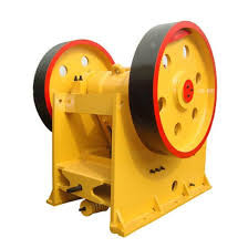 Máy nghiền hàm đá nhỏ hiệu suất cao được sử dụng cho mỏ mỏ than