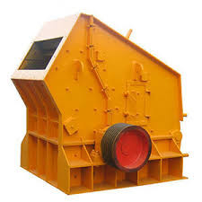 Máy khai thác thép mỏ cao Manganese Stone Impact Crusher 30 - 500tph