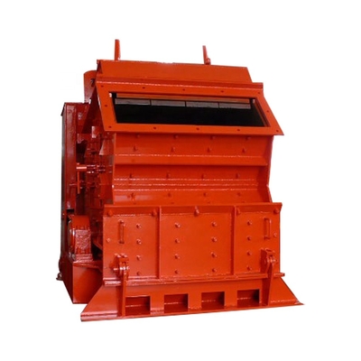 Máy khai thác thép mỏ cao Manganese Stone Impact Crusher 30 - 500tph