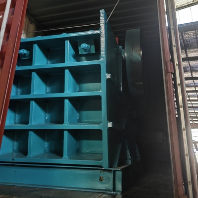 Tiếng ồn thấp và độ bền lâu hơn