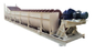 Máy giặt cát trục vít xoắn 7500mm 50 - 80t / H