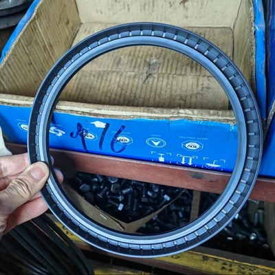 Các bộ phận dự phòng của máy nghiền vòng niêm phong cao su với các tính năng và lợi ích có thể tùy chỉnh