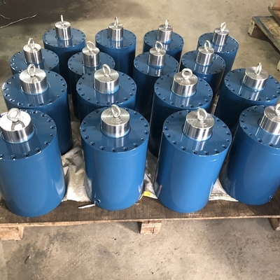 Các bộ phận phụ tùng của máy nghiền nát nón HCC